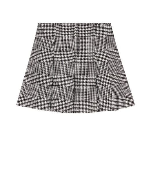 Dolce&Gabbana Дитяча спідниця - Артикул: L55I37-FQ2N2-S