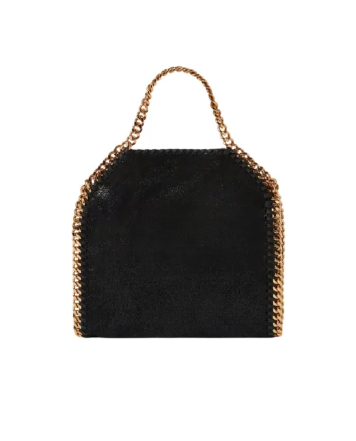 Stella McCartney Сумка-тоут mini Falabella - Артикул: 391698W9355