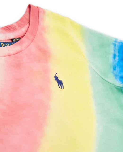 Polo Ralph Lauren Детское платье - Артикул: 312844227001