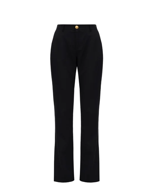 Balmain Штани - Артикул: CF1PP216WC09