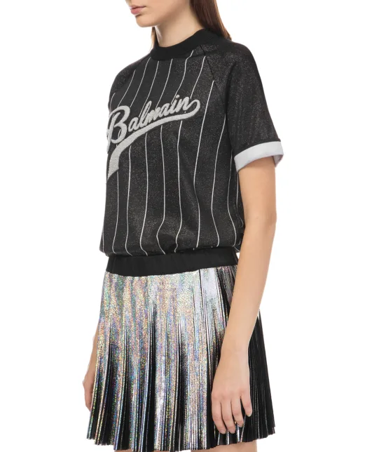Balmain Футболка - Артикул: 141734-K076