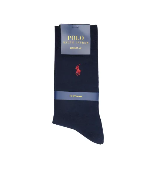 Polo Ralph Lauren Шкарпетки - Артикул: 449655210003