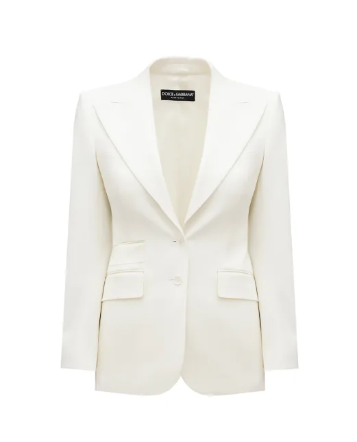 Dolce&Gabbana Жакет - Артикул: F29Z8T-FUCCS