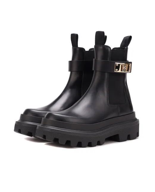 Dolce&Gabbana Черевики - Артикул: CT1002-AB640