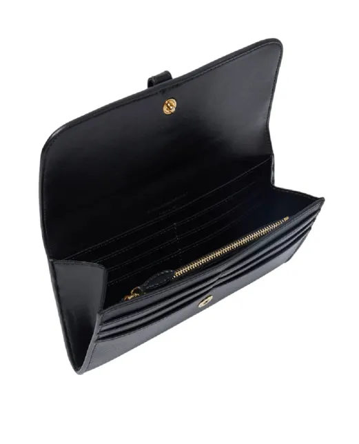 Stella McCartney Гаманець Ryder Flap Continental - Артикул: 7P0081WP0533