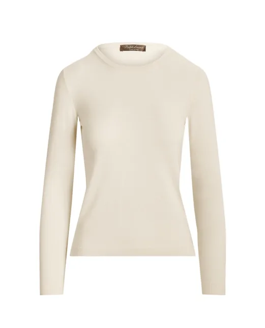 Ralph Lauren Collection Свитер из кашемира - Артикул: 290905261001