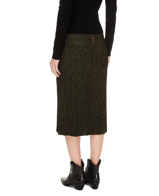 Balmain Спідниця - Артикул: UF14476K134