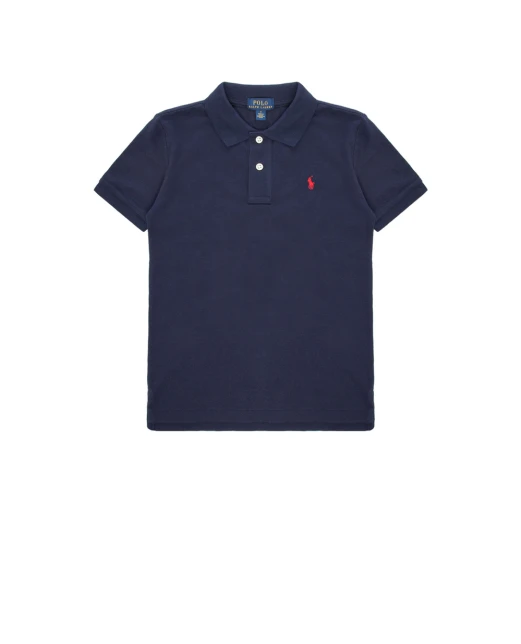 Polo Ralph Lauren Детское поло - Артикул: 323603252005