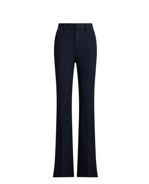 Ralph Lauren Collection Брюки Wrigley из шерсти - Артикул: 290P06781002