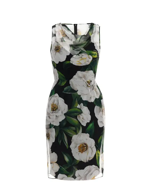 Dolce&Gabbana Сукня - Артикул: F6TLBT-IS1XD