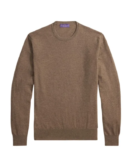 Ralph Lauren Purple Label Светр з кашеміру - Артикул: 790913755034