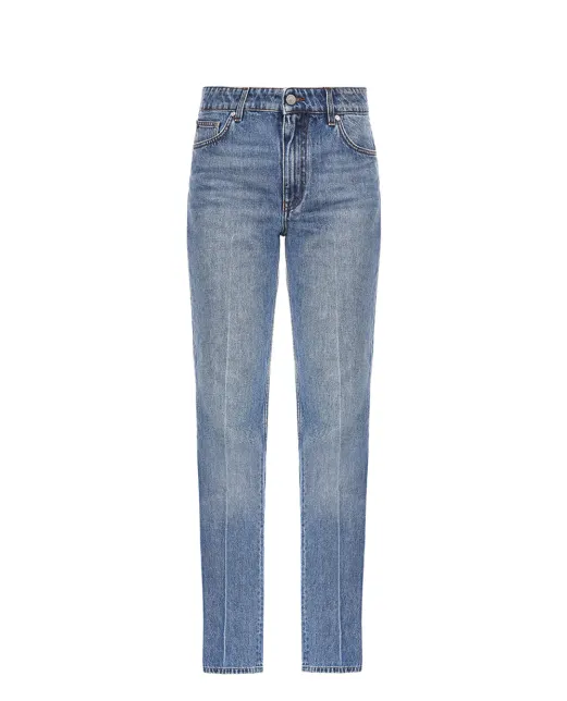 Stella McCartney Джинсы - Артикул: 6D04123SQH27