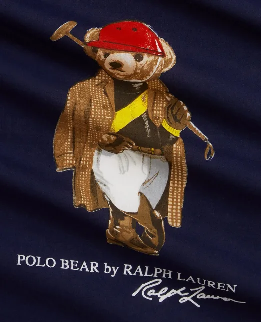 Polo Ralph Lauren Платок Polo Bear - Артикул: 449P11846001