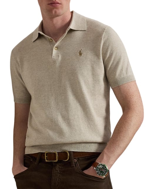 Polo Ralph Lauren Поло - Артикул: 710980682504