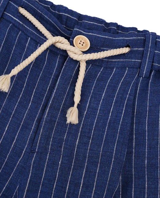 Dolce&Gabbana Детские шорты - Артикул: L43Q63-FR4BD-B