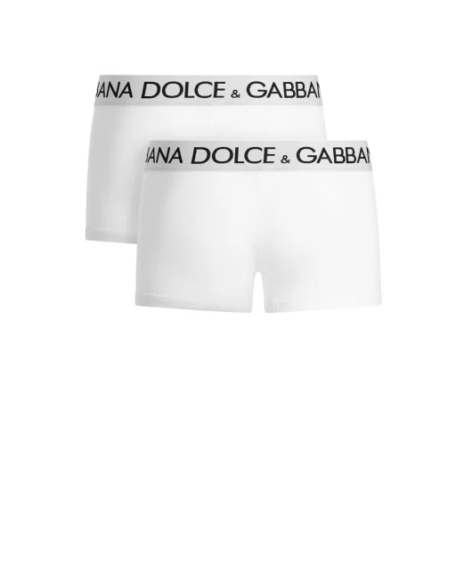 Dolce&Gabbana Боксери (2 шт.) - Артикул: M9D70J-ONN97