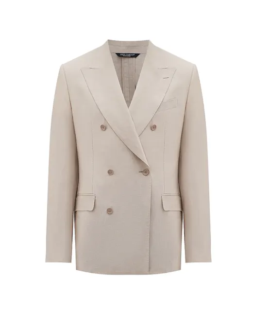 Dolce&Gabbana Пиджак - Артикул: G2QS7T-FU4MC