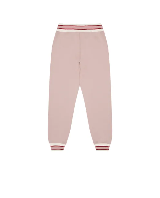 Dolce&Gabbana Дитячі спортивні штани (костюм) - Артикул: L5JPD7-G7PHC-B