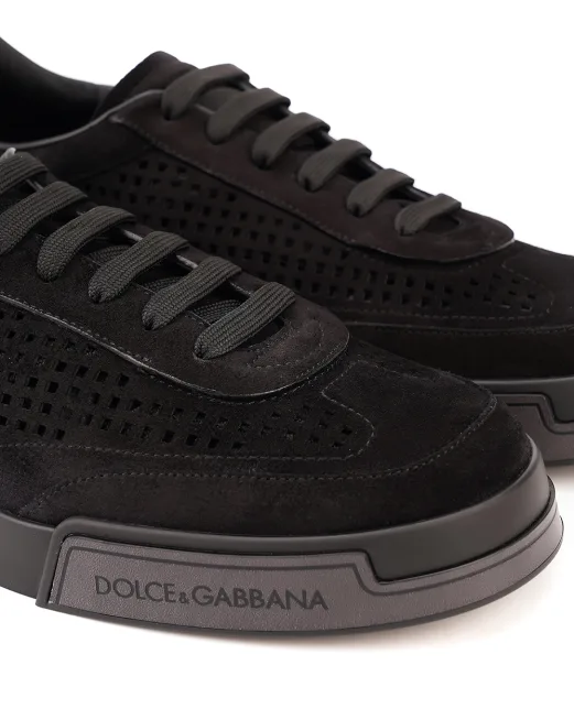 Dolce&Gabbana Кеды Portofino Yacht - Артикул: A20189-A6688