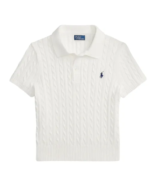Polo Ralph Lauren Светр з коротким рукавом - Артикул: 211972118501