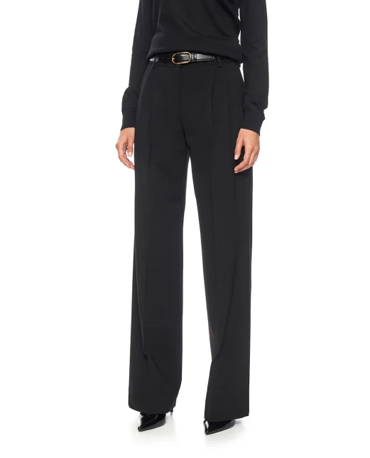 Dolce&Gabbana Брюки из шерсти - Артикул: FTC17T-FUBG3
