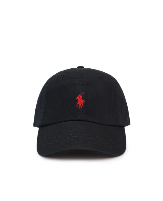 Polo Ralph Lauren Бейсболка - Артикул: 710548524012