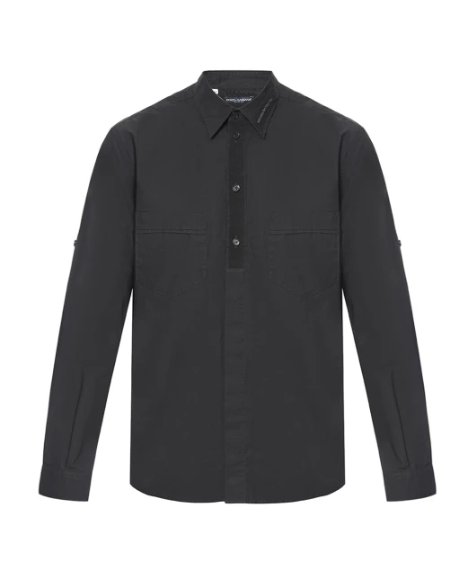 Dolce&Gabbana Рубашка - Артикул: G5OE1T-FUFIP