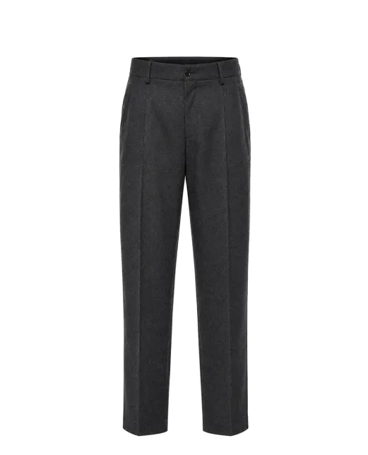 Dolce&Gabbana Штани з вовни - Артикул: GP0N2T-FU291