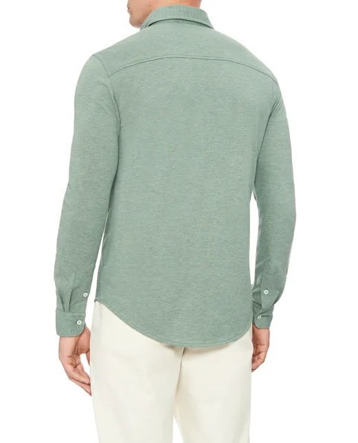 Ralph Lauren Purple Label Рубашка - Артикул: 790774610048