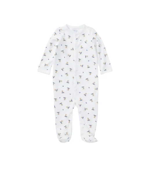 Polo Ralph Lauren Детский человечек - Артикул: 320682715001