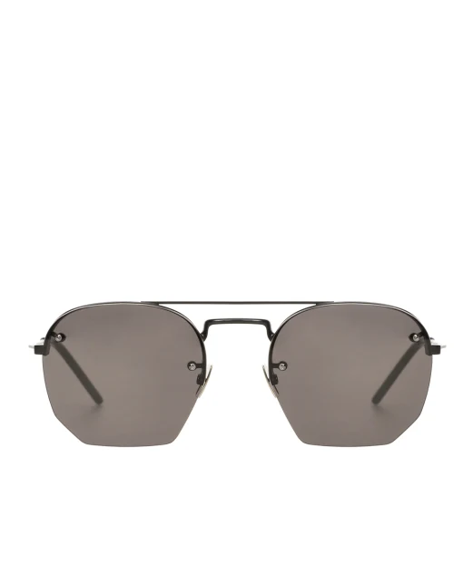 Saint Laurent Солнцезащитные очки - Артикул: 652334-Y9902