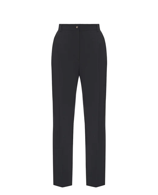 Dolce&Gabbana Брюки из шерсти - Артикул: FTAM2T-GDDPS
