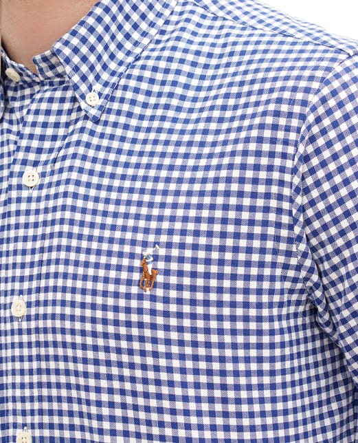 Polo Ralph Lauren Рубашка - Артикул: 710792041005
