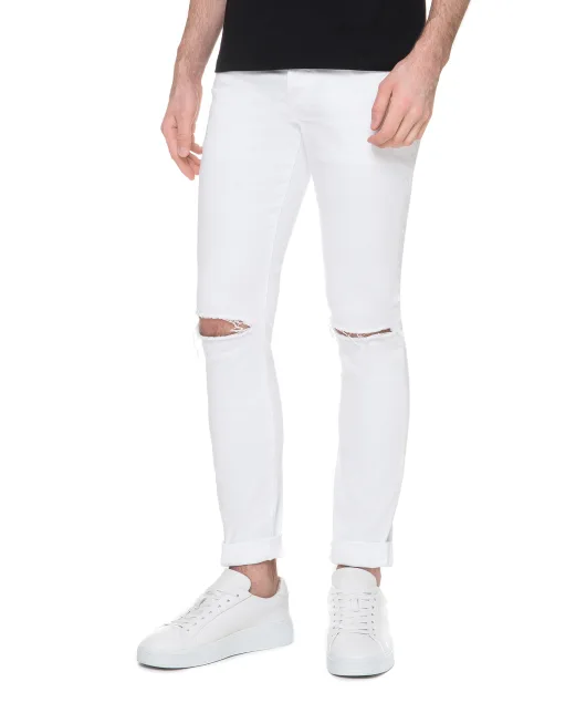 Balmain Брюки - Артикул: TH05230Z294