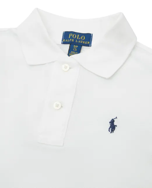 Polo Ralph Lauren Дитяче поло - Артикул: 313811484004
