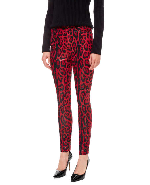 Dolce&Gabbana Джинси - Артикул: FTCAHD-FSFLB
