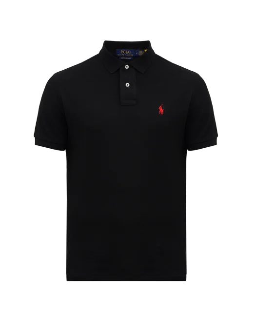Polo Ralph Lauren Поло Mesh - Артикул: 710782592001