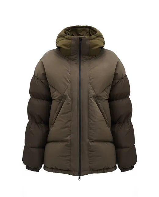 Dolce&Gabbana Пуховик - Артикул: G9BAWT-FUS1W