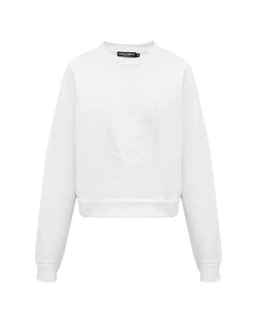 Dolce&Gabbana Світшот (костюм) - Артикул: F9S14Z-GDCNO