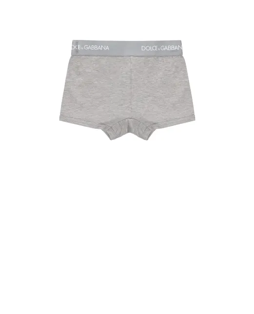 Dolce&Gabbana Дитячі боксери (2 шт) - Артикул: L4J701-G7OCT