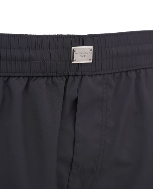 Dolce&Gabbana Плавки - Артикул: M4F36T-ONR46