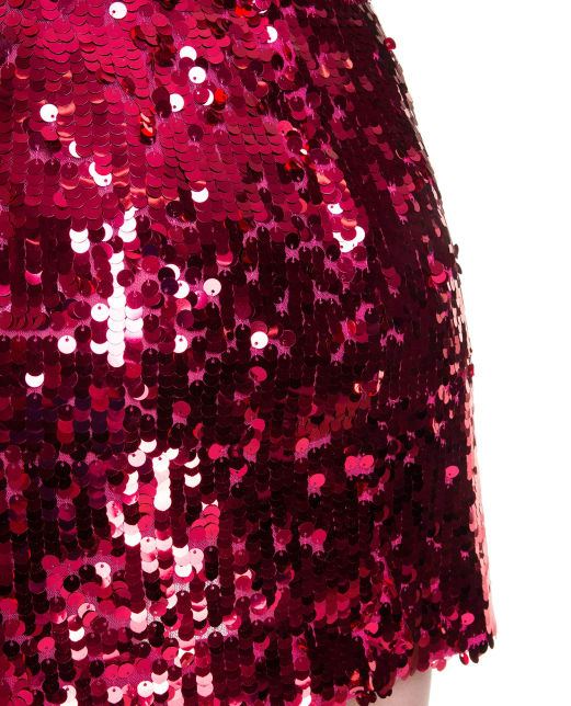 Dolce&Gabbana Спідниця - Артикул: F4BEET-FLMPB