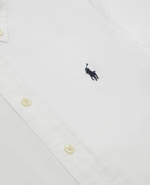 Polo Ralph Lauren Дитяча сорочка - Артикул: 322819238001