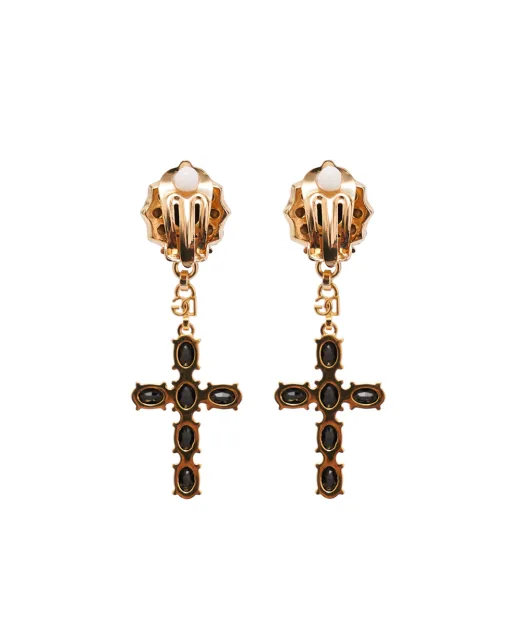 Dolce&Gabbana Сережки - Артикул: WEQ4S3-W1111