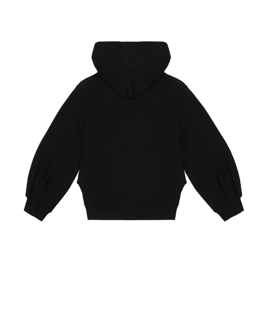 Dolce&Gabbana Дитяче худі (костюм) - Артикул: L5JW9S-G7KN6-S