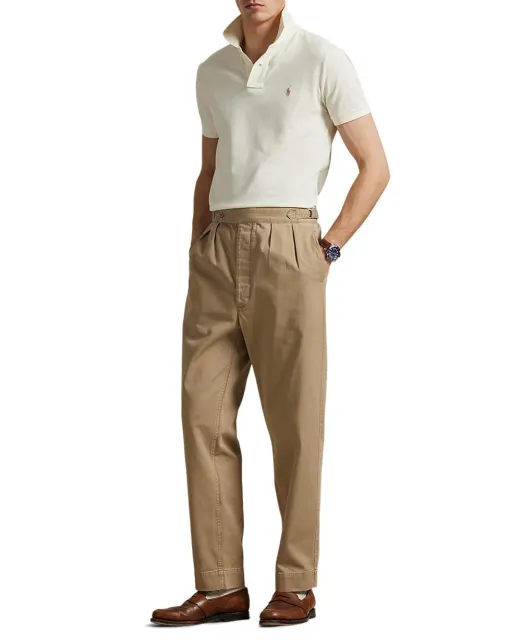 Polo Ralph Lauren Поло Mesh - Артикул: 710680784372