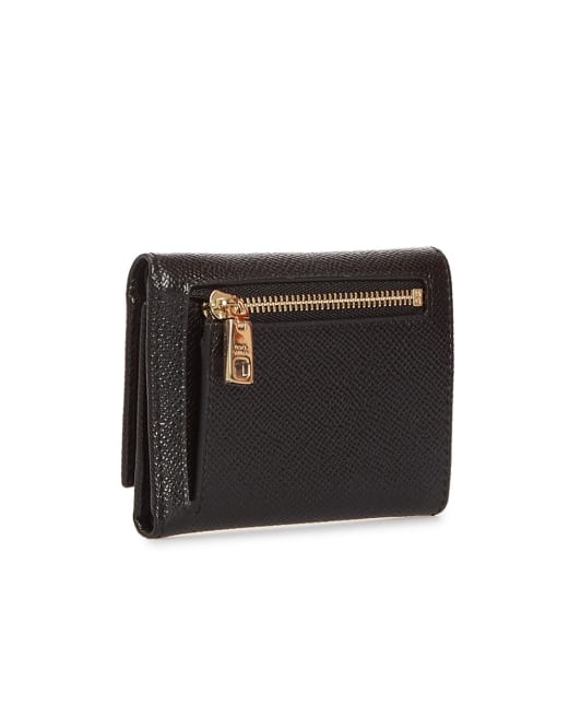 Dolce&Gabbana Шкіряний гаманець - Артикул: BI0770-A1001