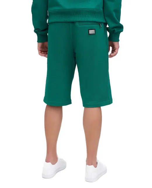 Dolce&Gabbana Шорты (костюм) - Артикул: GVB7HT-G7F2G
