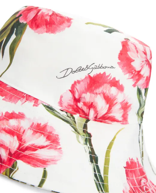 Dolce&Gabbana Дитяча панама - Артикул: LB5H25-HS5O0