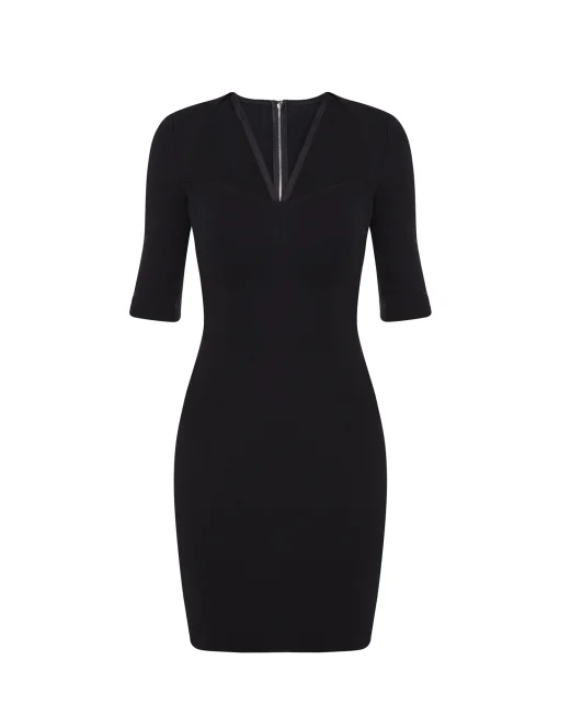Dolce&Gabbana Платье - Артикул: F6AUTT-FUGKF